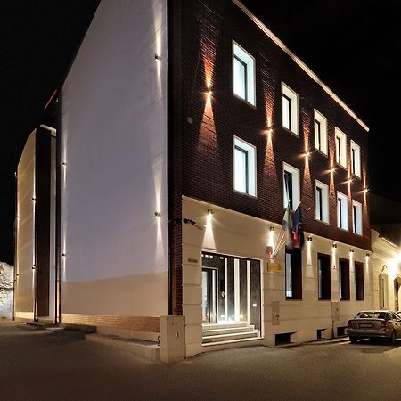 Dominus Residence Kluż-Napoka Zewnętrze zdjęcie