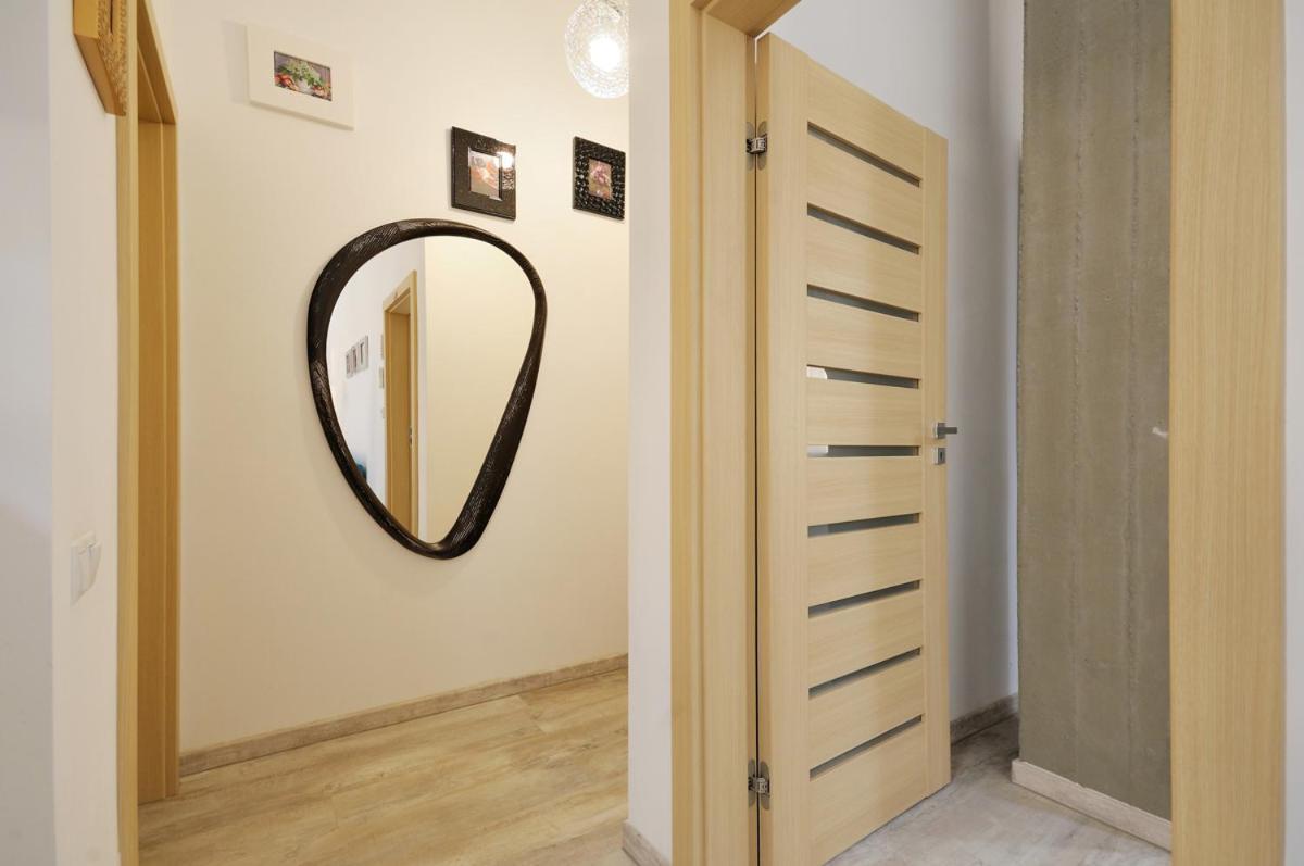 Dominus Residence Kluż-Napoka Pokój zdjęcie