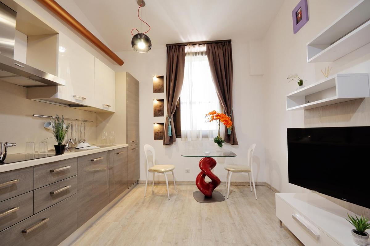 Dominus Residence Kluż-Napoka Pokój zdjęcie