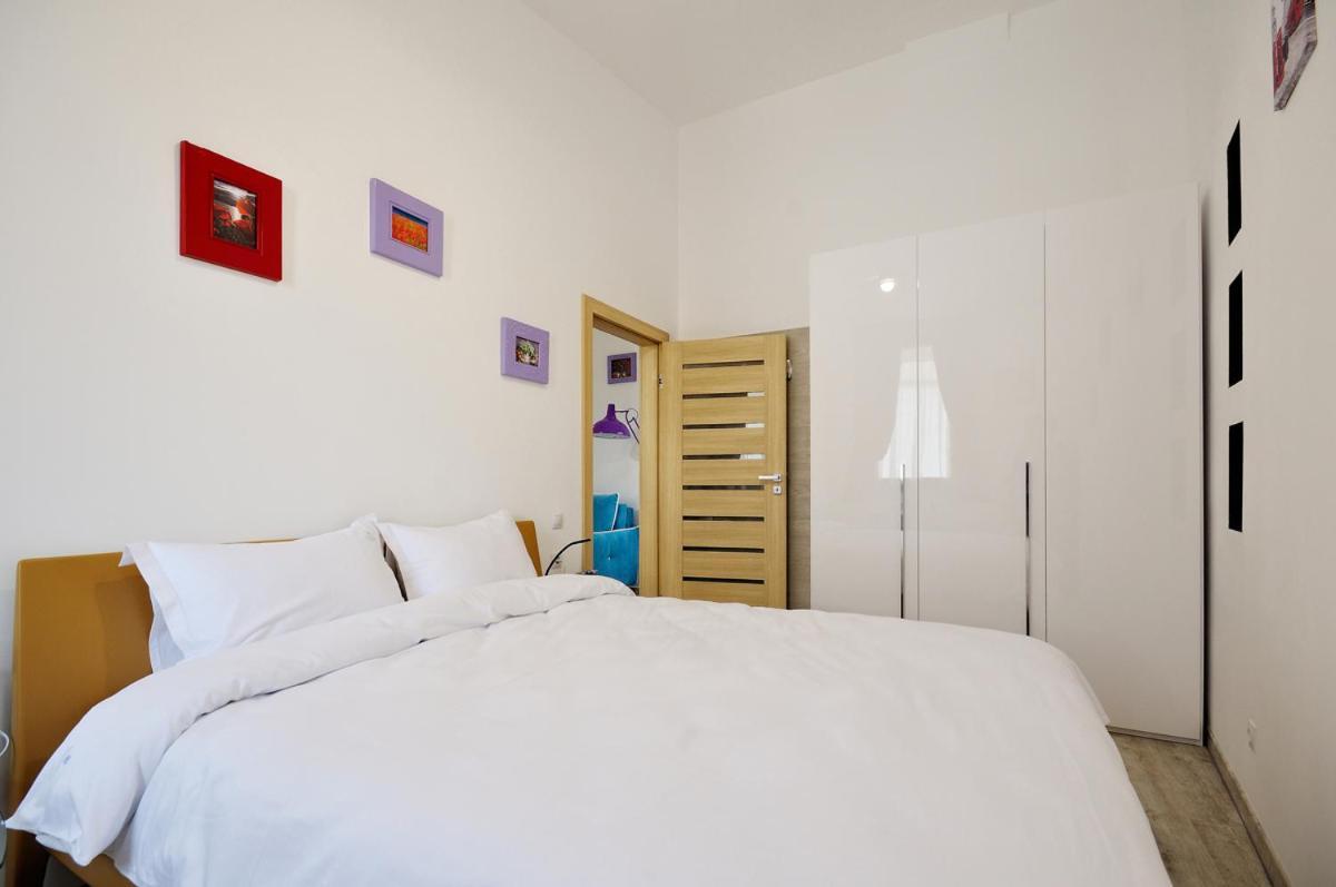 Dominus Residence Kluż-Napoka Pokój zdjęcie