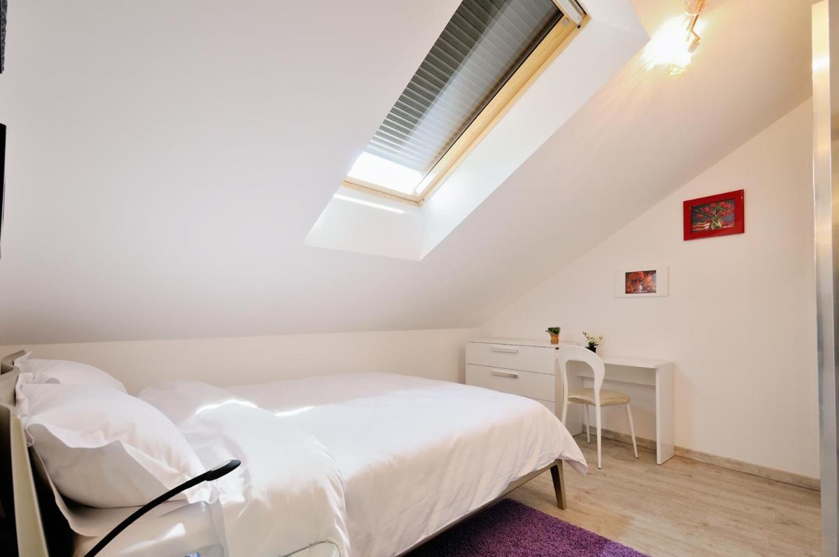 Dominus Residence Kluż-Napoka Pokój zdjęcie