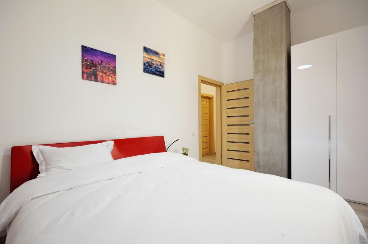 Dominus Residence Kluż-Napoka Pokój zdjęcie