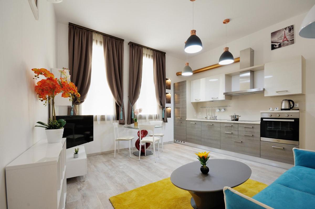 Dominus Residence Kluż-Napoka Pokój zdjęcie