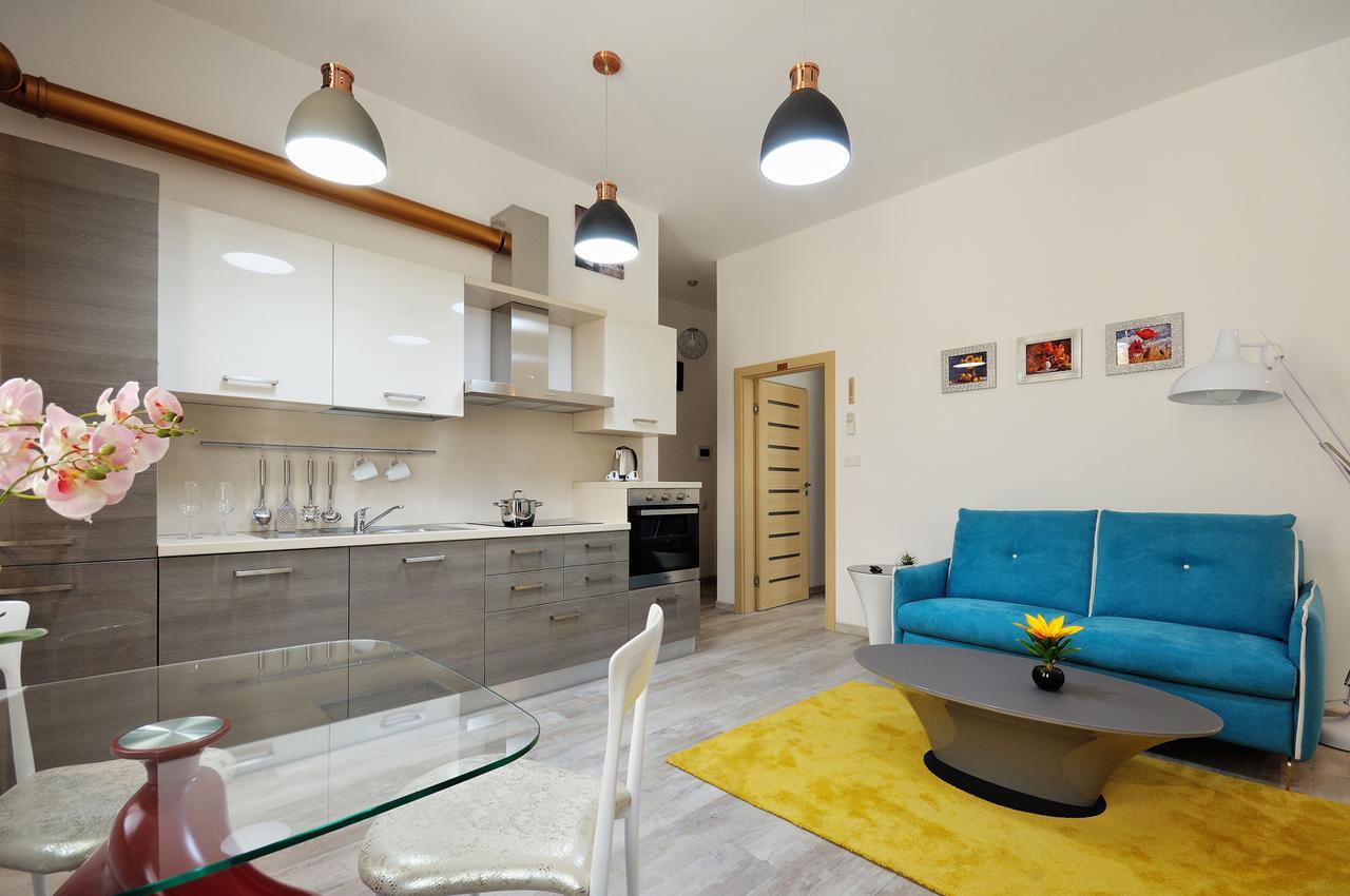 Dominus Residence Kluż-Napoka Zewnętrze zdjęcie