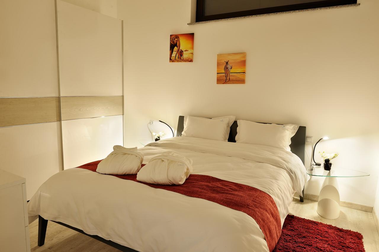 Dominus Residence Kluż-Napoka Zewnętrze zdjęcie