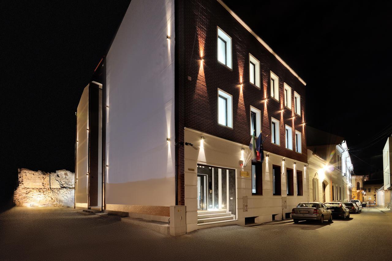 Dominus Residence Kluż-Napoka Zewnętrze zdjęcie