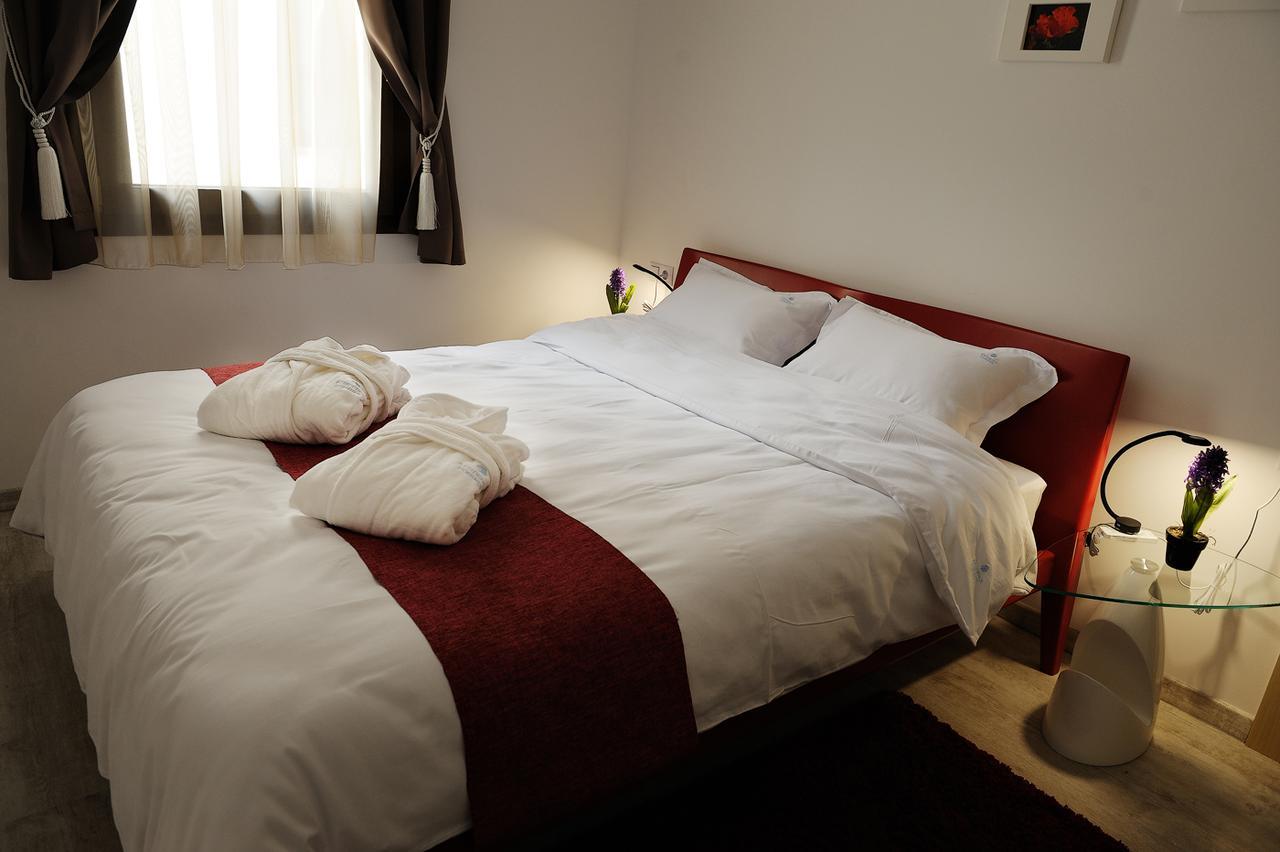 Dominus Residence Kluż-Napoka Zewnętrze zdjęcie